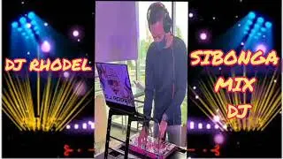 DJ RHODEL - Vacation ft. SCNDL OTIS BOUNCE 133 [ SENSATION DJS ]
