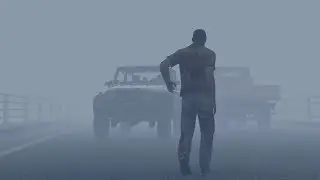 ARMA 3 - Zombie Outbreak Multiplayer