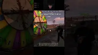 Rust outpost run😭🤣 @TaythatMotion