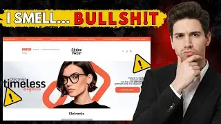 Alpine Wear Glasses Review 2025: Legit Eyewear or Total Scam?