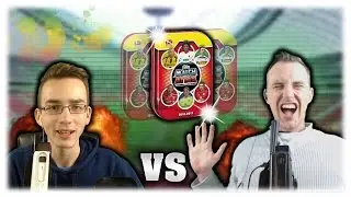MINI TIN MATCH ATTAX 16/17 PACK & PLAY CHALLENGE