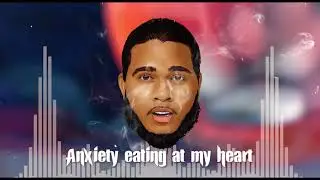 Ali Alex - OD (OFFICAL LYRIC VIDEO)