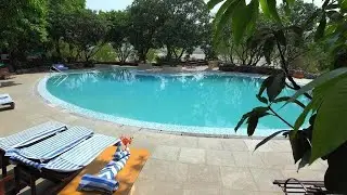 Infinity Resorts Corbett, India