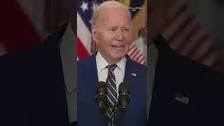 Biden's border freeze takes effect: Republicans &lsquo;left me no choice&rsquo;