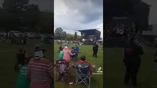 Field of Freedom in New Philadelphia, Ohio September 17 to 19