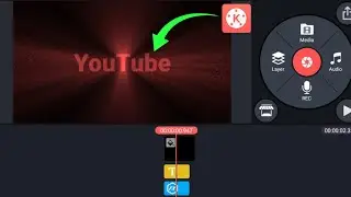Kinemaster glowing rays effect|kinemaster best glow effect|kinemaster shining effect 2021