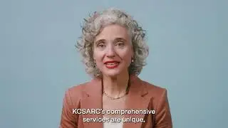 Trauma-focused, evidence-based therapy gives survivors of sexual assault new hope (captioned)