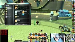 Cleric tanking