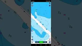 Boating HD bisa Download Peta Seluruh Dunia...