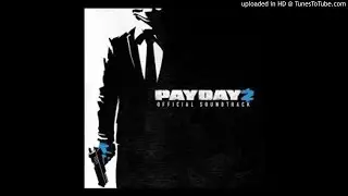 PAYDAY 2 | Breach 2015