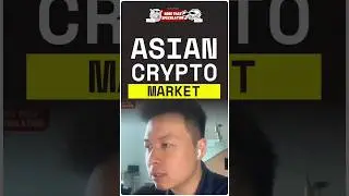 Asia&rsquo;s Crypto Boom: Where is the next big opportunity? Must-watch. #Crypto #Asia #Blockchain