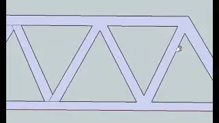 Sketchup Bridge 5 Making it 3D 20190207 025022