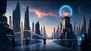 Ethereal Fantasy Dreamscape Coustline AI World something intresting impressive unique