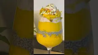The Ultimate Mango Mastani Guide
