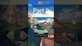 car game #shortvideo #gameplay #kids #reels