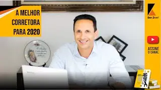 Dica para seu dinheiro render em 2020 conhecendo uma Corretora de Investimentos