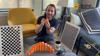 Bucket Robotics (YC S24) | Defect Detection Deep Dive