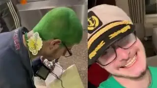 WorldofTshirts DRUNK Compilation