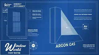 Why Choose Energy Efficient Windows? - Window World of Fort Wayne