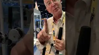 Ladies Let's Go Fishing: New Penn Generation 2 conventional reels announced at ICAST 22