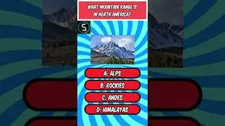 🌍 Fast Geography Trivia! #TriviaTime #ExploreTheWorld #GeoFun #LearnAndPlay #geography #trivia