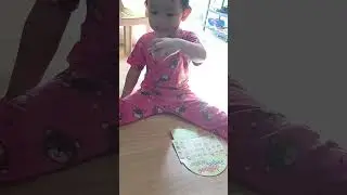Playtime: Jo'Bee Board game #highlights #followers #funlearningactivities