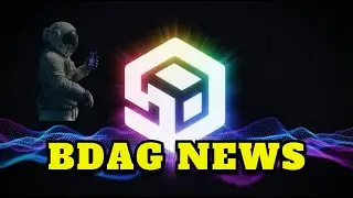 Обновление о запуске основной сети BlockDAG и инвестиционный потенциал для ВАС!