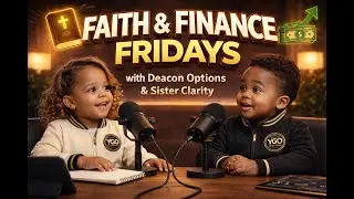 Faith & Finance Fridays