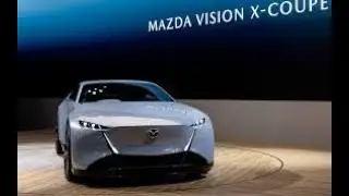 Возвращение Mazda на Rotary: почему это горько-сладко для автолюбителей (MX-30 R-EV 2025 года)