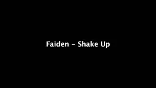 Faiden - Shake Up