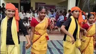 ଏକ ଓଡ଼ିଶା ସମୃଦ୍ଧ ଓଡିଶା Govt M.B High School 