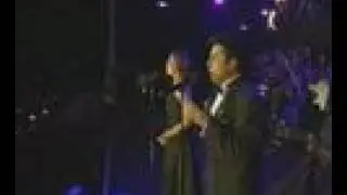 Tito Beltran & Helen Sjöholm - The Prayer