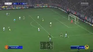 Fifa 22 Best Formation And Custom Tactics For Start Off