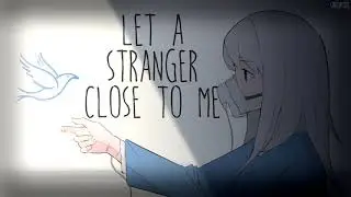 Nightcore - My Stranger (1 Hour)
