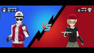 MONSTER MASTER IXORU VS LUNDRA FAST GAMEPLAY VIDEO 📸✅⏯️👾