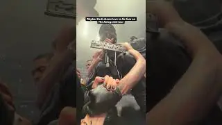 Playboi Carti демонстрирует любовь к своим фанатам в туре ANTAGONIST 2.0