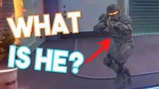 The Truth About Splitghosts