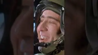 Nicolas Cage Reviews: Firebirds (1990)