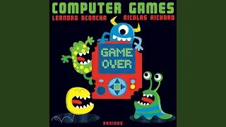 Funny Ducks Computer