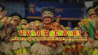 the sinulog festival documentary of the cultural film