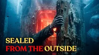 TITANIC'S FORBIDDEN FIRE: Why They Were Sealed Inside Boiler Room 6