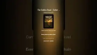 Ember Line &ndash; &ldquo;Endless Road&rdquo; (Unreleased 1973 | Lost Tape | Classic 70s Rock Revival)
