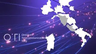 Demonstration - QTI Quantum Telecommunications Italy