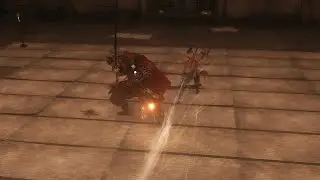 Sekiro : Resurrected Wolf - Final update
