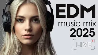 💎 EDM Festival Mix | Big Room x Progressive House | Euphoric Drops & Anthems