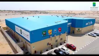 Al Bayader Industrial Complex - Sharjah, UAE | Factory Tour