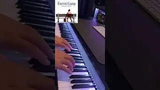 Forrest Gump - Alan Silvestri #bandasonora #compositormusical #forrestgump #alansilvestri #bso #ost