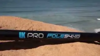 New UKPro Extendable 38HD and 54HD GoPro Poles