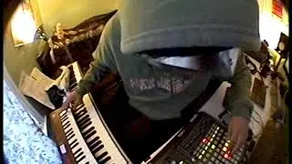 DJ FRAUD - untitled beat