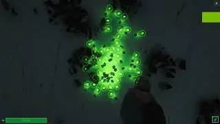 SCP SL Mass ghost light explosion